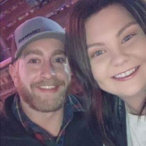 Meet your Posher, Brianne